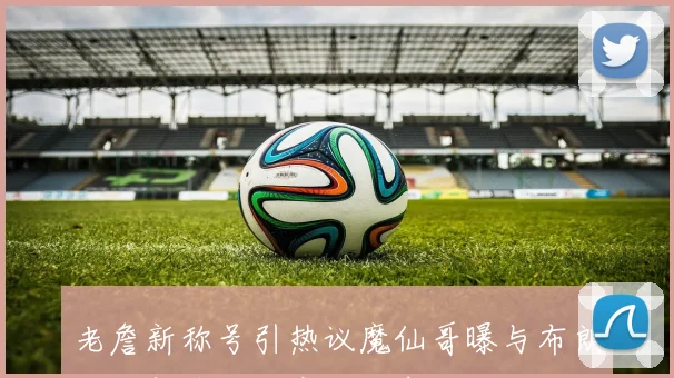 老詹新称号引热议魔仙哥曝与布朗尼东契奇同场竞技趣事