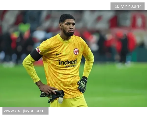 德天空报道欧洲球队关注桑托斯门将布拉藏塞萨尔向拜仁推荐他