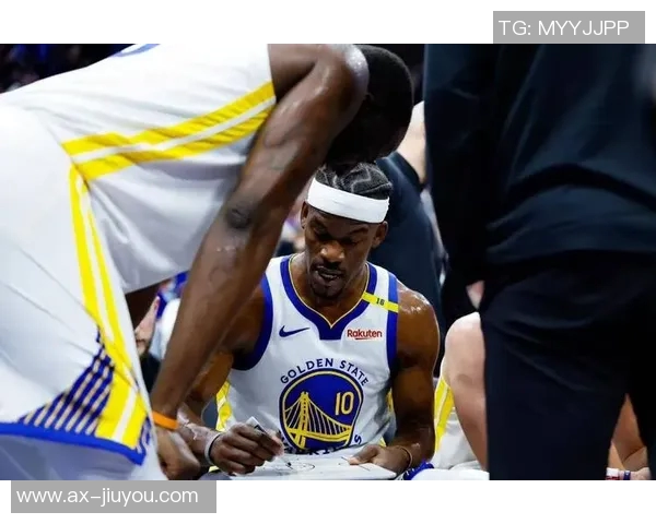 勇士能否为库里引入强援巴特勒年薪5500万却仅出手11次引发关注